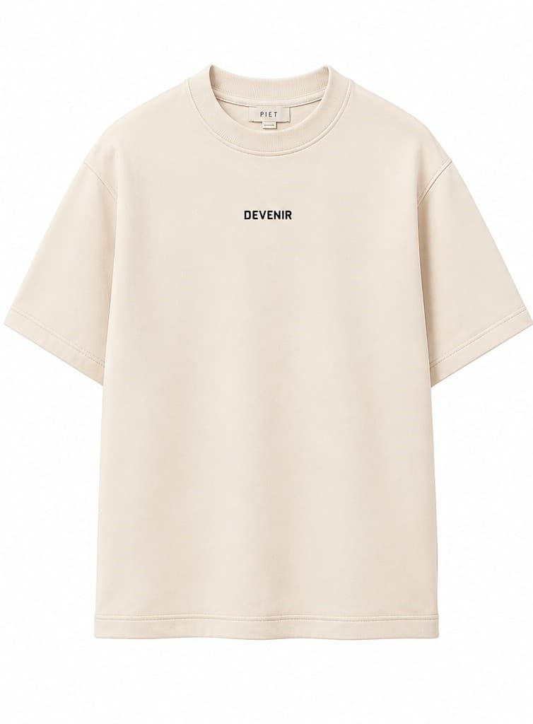 Camiseta Movimento DVNR