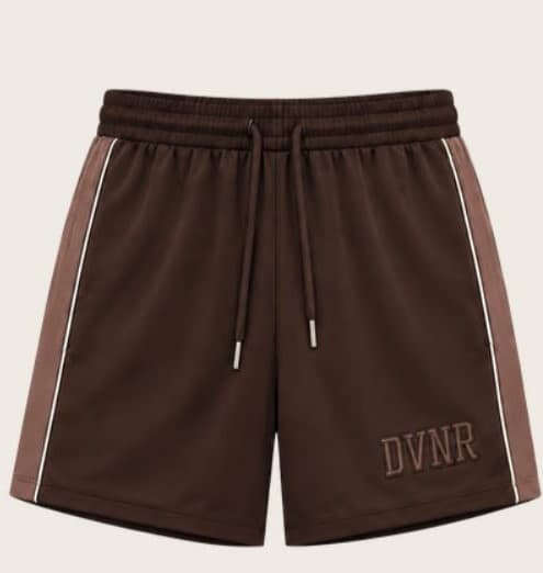 Bermuda Color-Block DVNR