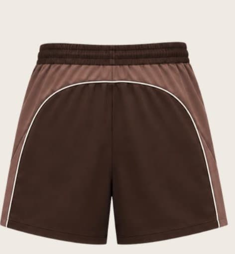 Bermuda Color-Block DVNR