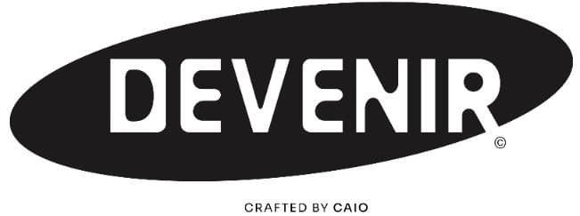 Logo Caio